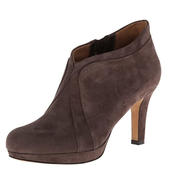 Clarks Shoes - Clarks Women's Kently Laila